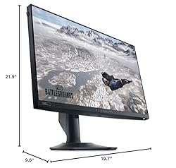 Alienware AW2524HF Gaming Monitor - 24.5-inch