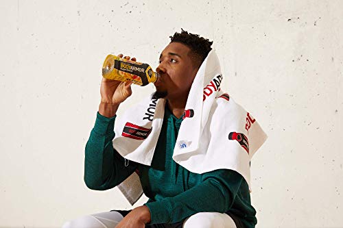 BODYARMOR Tropical Punch Sports Drink Pack - Image 5