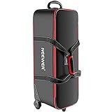 Neewer Photo Studio Equipment Trolley Carry Bag