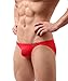 Brave Person Modal Elastic Fitness Comfortable Bikini Underwear Briefs 1112-W15