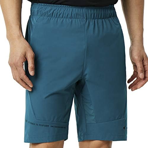 Oakley Mens Men's 3rd-G Zero Shorts 2.0 