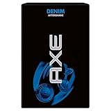 AXE Denim After Shave Lotion 50ml