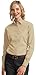Port Authority Women's Durable Long Sleeve Twill Shirt