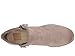 Dolce Vita Women's SEVI Boot, taupe suede, 7.5 Medium US