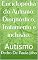 Livro Enciclopédia do Autismo: Diagnóstico, Tratamento e inclusão.: Autismo