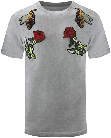 Mens Hipster Hip-Hop Premium Tees - Stylish Longline Fashion Jersey T-Shirt Cartel