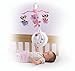 Fisher-Price Disney Baby Minnie Mouse Projection Mobile