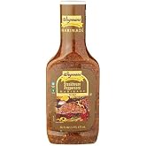 Wegmans Steakhouse Peppercorn Marinade for Beef - 16 Oz (473 ml)
