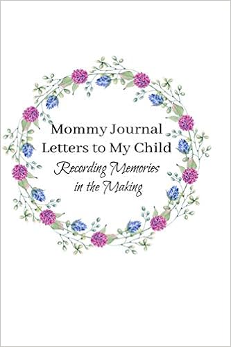 mothers day letter ideas