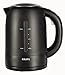 KRUPS FLF2J4 Cordless Electric Kettle, Black