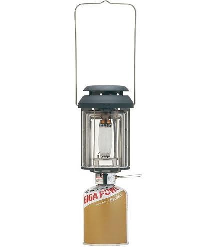Amazon.com: Snow Peak GL-300A Giga Power BF Lantern