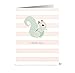 Note Card Cafe Thank You Cards with Envelopes | 36 Pack | Blank Inside, Glossy Finish | Woodland Animals | Set for Greeting Cards, Occasions, Birthdays, Gifts