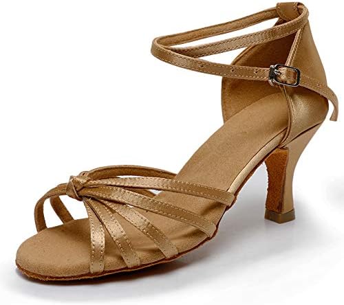 Women's Ballroom/Latin Dance Shoes Sandals