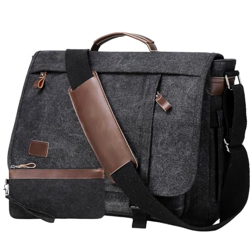 Messenger Bag