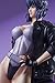 Union Creative Hdge Technical PVC No. 6: Ghost in Shell: Motoko Kusanagi Original Version Statue