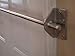 See-Safe Home Security Door Bar Barricade Restraint System