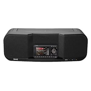 Audiovox XMBB1 XM Compact Sound System