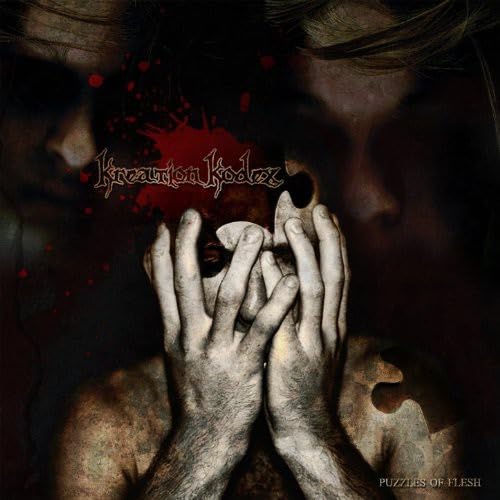 Puzzles Of Flesh