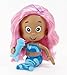 Fisher-Price Nickelodeon Bubble Guppies, Magic Hair Molly