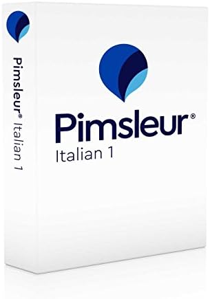 Pimsleur Italian Level 2 CD: Learn to Speak and Understand Italian