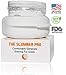 Anti Snoring Mouthpiece And Bruxism Guard | White Adjustable For The Most Comfortable Custom Fit Solution to Sleep Better and Quieter | Stop Waking Up Sore from Grinding your Teeth | Most Hygienic
