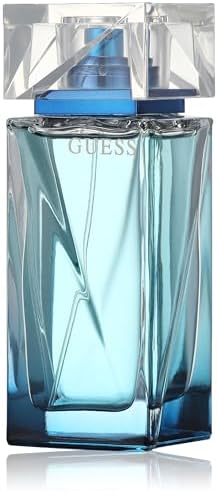 Guess night by guess for men eau de toilette, 100ml price in