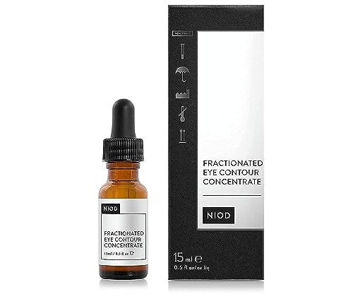 NIOD Fractionated Eye-Contour Concentrate 15ml