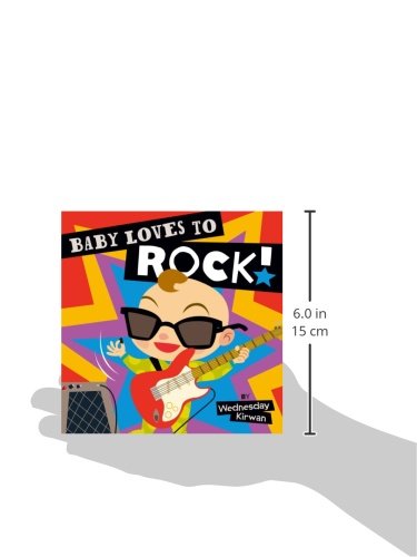 Baby Loves to Rock! - Thumbnail 4