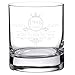 1998 21st Birthday Whiskey Glass for Men and Women - Vintage Aged To Perfection - Anniversary Gift Idea for Him, Her, Husband or Wife - Presents for Mom, Dad - 11 oz Bourbon Scotch Tumbler
