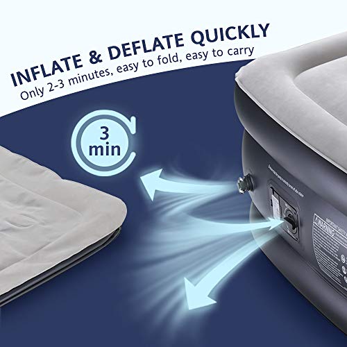 5 Cumbor+Mattress+Premium+Elevated+Inflatable