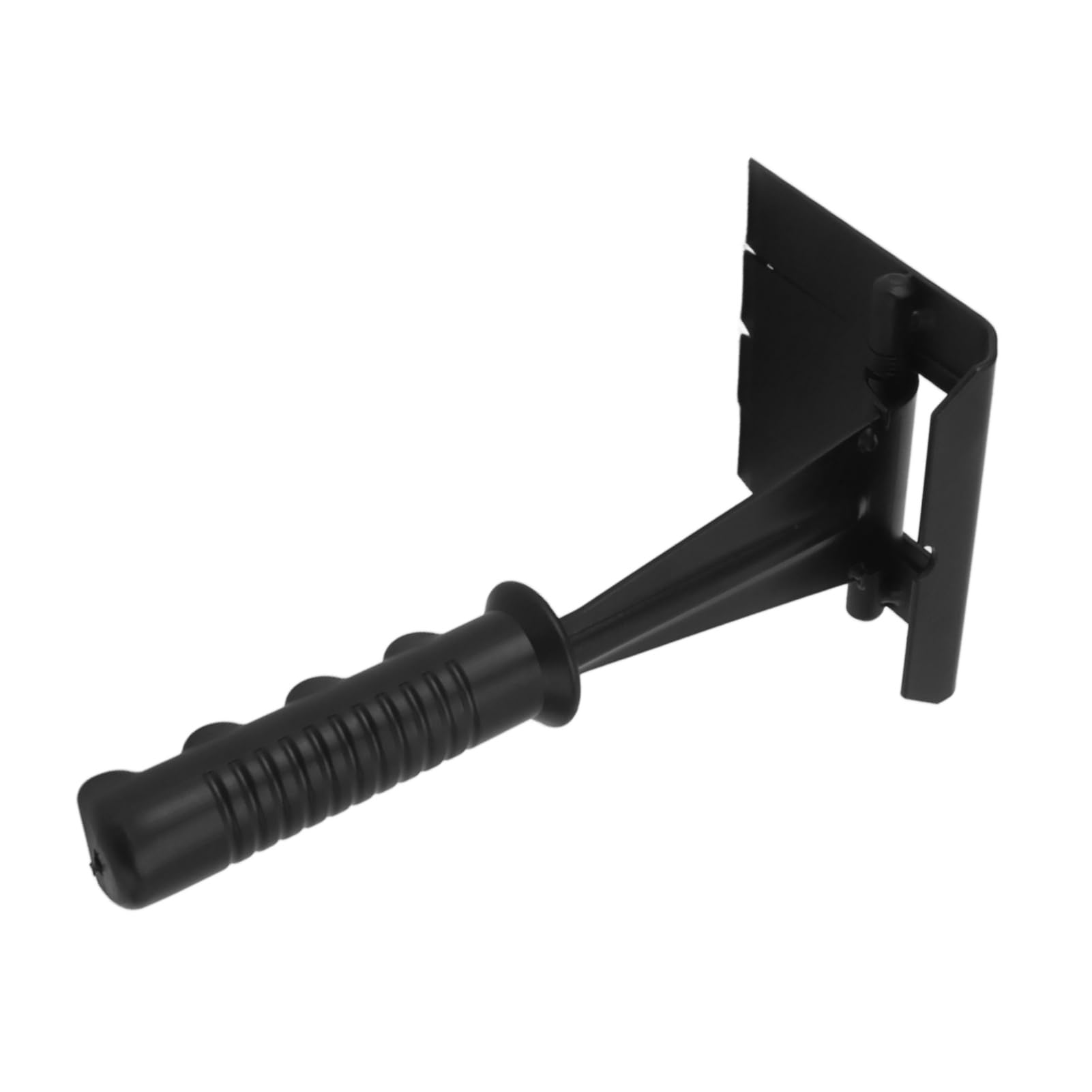 Lybunair Trim Puller, Stainless Steel Staples Removal Multi Tool, Baseboard, Forming, Siding and FloocircleRemoval, Remodeling