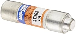 Mersen ATDR Amp-Trap 2000 Time-Delay/Class CC