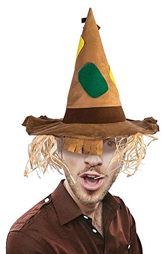 Forum Novelties Oz Scarecrow Hat - //coolthings.us