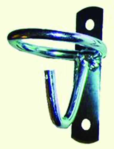 6 PACK WALL MOUNT BUCKET HOOK (Catalog Category: Barn & Stable Supplies:BUCKETS, TUBS, FEEDERS & TANKS)
