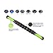 Yoport Muscle Roller Stick, Muscle Massage Roller Stick Tools for Athletes Runners Help Leg and Body Back Recovery - Releasing Myofascial Trigger Points, Reducing Muscle Soreness, Loosing Tightness