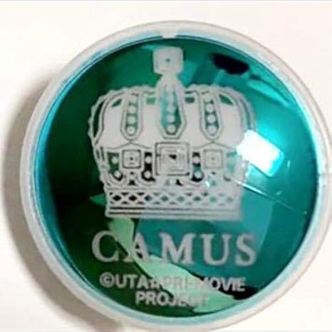 Amazon うたのプリンスさまっ うたプリ マジloveキングダム カミュ リングライト 劇場版 キャラバン アニメ 萌えグッズ 通販