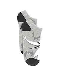 La pesadilla antes de Navidad - Calcetines para hombre (adolescentes y adultos)