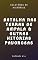 Livro Batalha nas terras de Ampala & outras histórias pavorosas