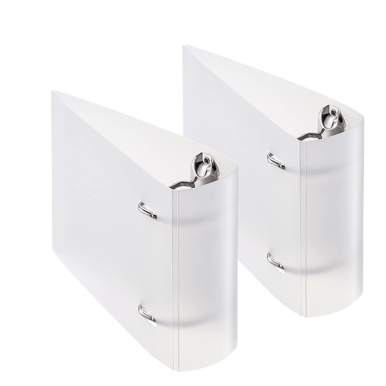 サンワサプライ リングファイルケース 最大36枚メディア収納可能の商品画像