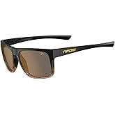 Tifosi Swick Sport Sunglasses - Ideal For Cycling, Golf, Hiking, Pickleball, Running, Tennis and Great Lifestyle Look