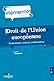 Droit de l'Union européenne. Institutions, sources, contentieux - 4e éd.: Institutions, sources, contentieux (Mémentos) (French Edition) by 