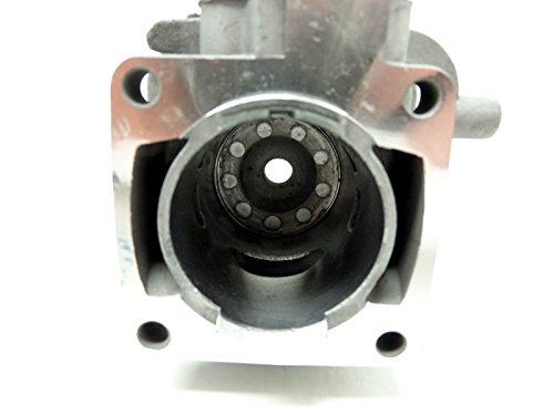 Rovan 32cc 4 Bolt Top End Engine Rebuild Cylinder Head, Piston, Ring, Gasket, etc. Fits Rovan 32cc engines