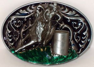 barrel racing belt buckle barrel racing belt buckle