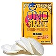 Ono Giant Shrimp Chips ORIGINAL - 4OZ (113.40g), 1 PACK