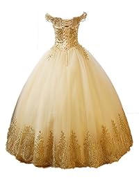 AWBJN DNWVA Vestido largo de fiesta para mujer, con cuentas, para ocasiones especiales