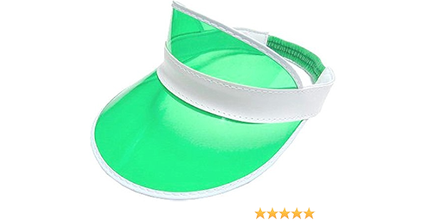 Casino Dealer Visor 