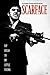 POSTER STOP ONLINE Scarface - Framed Movie Poster/Print (Tony Montana - Say Hello to My Little Friend) (Size 24