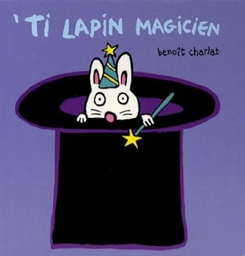 Download 'Ti lapin magicien PDF