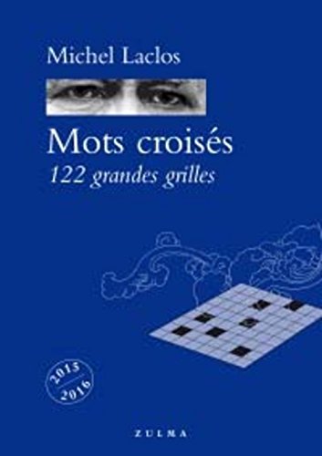 Mots croisés