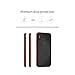 Moshi Vitros for iPhone Xs/iPhone X (Crystal Clear)